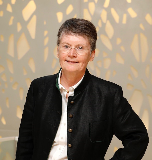 Isabelle GOUBIN